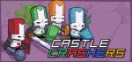 Castle Crashers Box Art Front